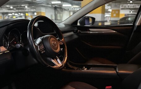Mazda 6, 2021 год, 2 200 000 рублей, 6 фотография