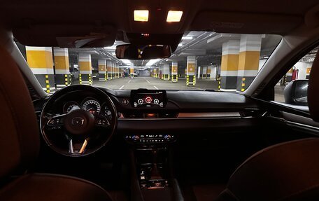 Mazda 6, 2021 год, 2 200 000 рублей, 7 фотография