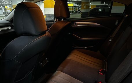 Mazda 6, 2021 год, 2 200 000 рублей, 9 фотография