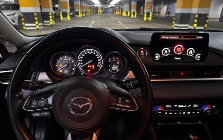 Mazda 6, 2021 год, 2 200 000 рублей, 8 фотография