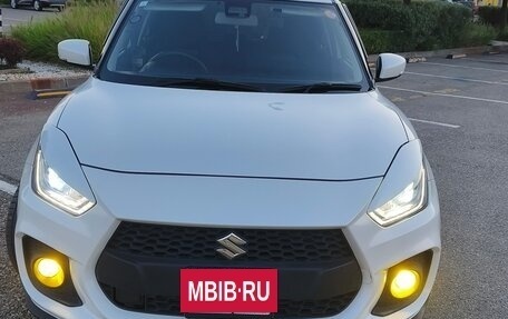 Suzuki Swift V, 2023 год, 1 750 000 рублей, 24 фотография