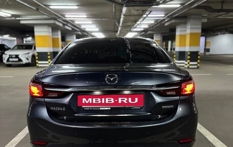 Mazda 6, 2021 год, 2 200 000 рублей, 2 фотография