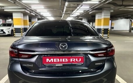 Mazda 6, 2021 год, 2 200 000 рублей, 5 фотография