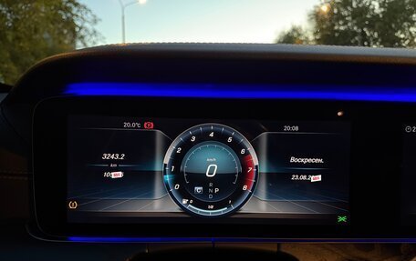 Mercedes-Benz E-Класс, 2017 год, 3 750 000 рублей, 11 фотография