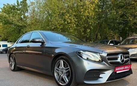 Mercedes-Benz E-Класс, 2017 год, 3 750 000 рублей, 7 фотография