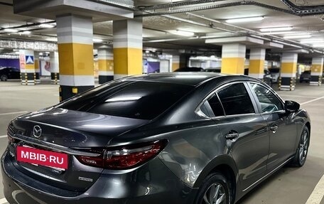 Mazda 6, 2021 год, 2 200 000 рублей, 3 фотография