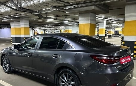 Mazda 6, 2021 год, 2 200 000 рублей, 4 фотография