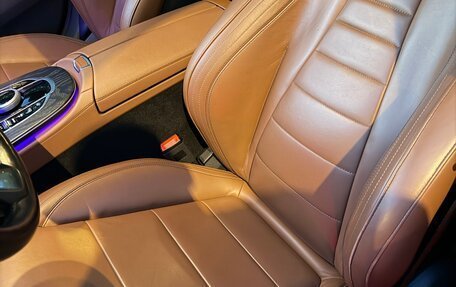 Mercedes-Benz E-Класс, 2017 год, 3 750 000 рублей, 13 фотография