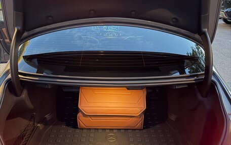 Mercedes-Benz E-Класс, 2017 год, 3 750 000 рублей, 16 фотография
