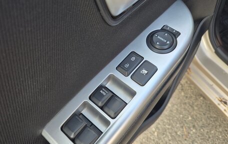 KIA Rio III рестайлинг, 2013 год, 750 000 рублей, 11 фотография