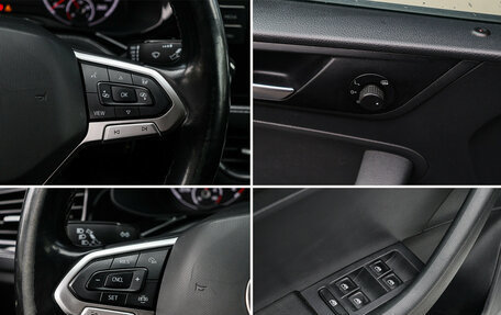 Volkswagen Polo VI (EU Market), 2020 год, 950 000 рублей, 12 фотография