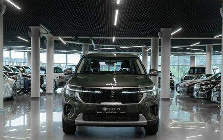 KIA Seltos I, 2026 год, 3 150 000 рублей, 3 фотография