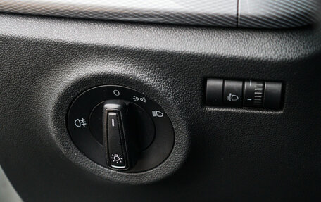 Volkswagen Polo VI (EU Market), 2020 год, 950 000 рублей, 13 фотография