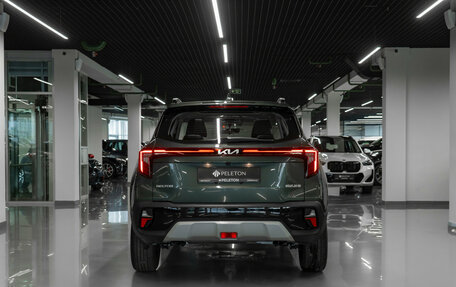 KIA Seltos I, 2026 год, 3 150 000 рублей, 6 фотография