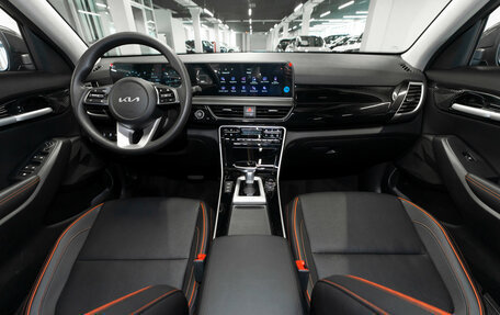 KIA Seltos I, 2026 год, 3 150 000 рублей, 8 фотография