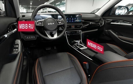 KIA Seltos I, 2026 год, 3 150 000 рублей, 7 фотография