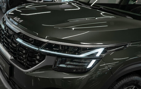 KIA Seltos I, 2026 год, 3 150 000 рублей, 28 фотография
