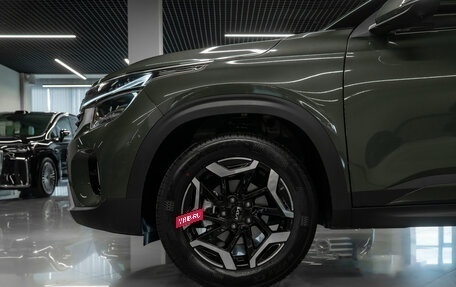 KIA Seltos I, 2026 год, 3 150 000 рублей, 27 фотография