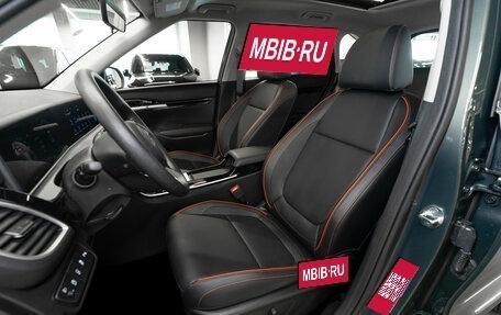 KIA Seltos I, 2026 год, 3 150 000 рублей, 9 фотография