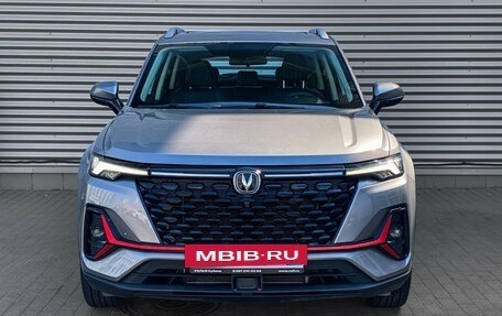 Changan CS35 Plus, 2023 год, 1 940 000 рублей, 8 фотография