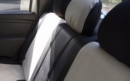 Renault Logan I, 2011 год, 125 000 рублей, 8 фотография