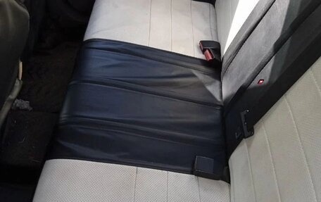 Renault Logan I, 2011 год, 125 000 рублей, 7 фотография
