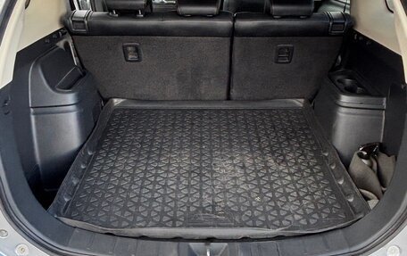 Mitsubishi Outlander III рестайлинг 3, 2014 год, 1 950 000 рублей, 10 фотография