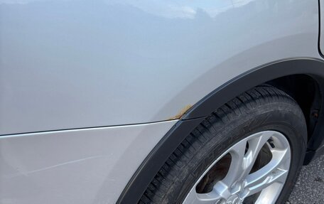 Mitsubishi Outlander III рестайлинг 3, 2014 год, 1 950 000 рублей, 13 фотография