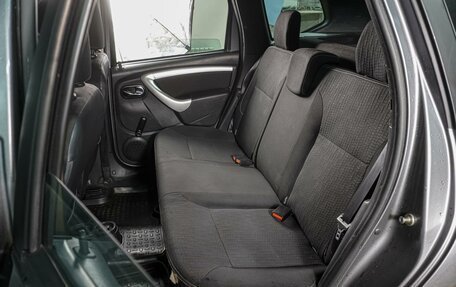 Nissan Terrano III, 2017 год, 1 239 000 рублей, 9 фотография