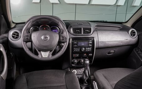 Nissan Terrano III, 2017 год, 1 239 000 рублей, 6 фотография