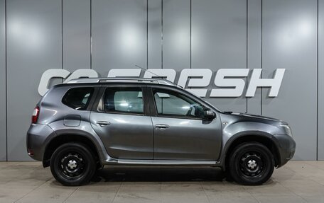 Nissan Terrano III, 2017 год, 1 239 000 рублей, 5 фотография