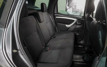 Nissan Terrano III, 2017 год, 1 239 000 рублей, 7 фотография