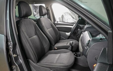 Nissan Terrano III, 2017 год, 1 239 000 рублей, 8 фотография
