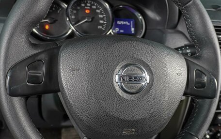 Nissan Terrano III, 2017 год, 1 239 000 рублей, 14 фотография