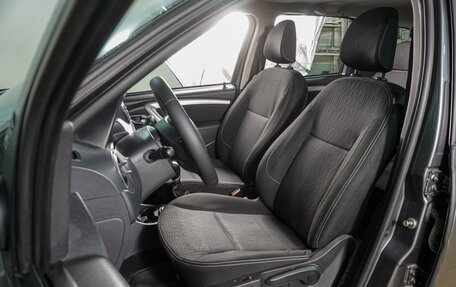 Nissan Terrano III, 2017 год, 1 239 000 рублей, 10 фотография