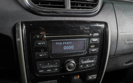 Nissan Terrano III, 2017 год, 1 239 000 рублей, 13 фотография