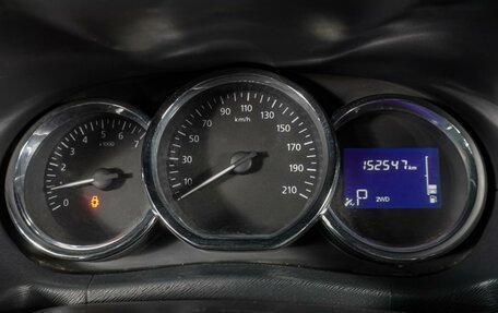 Nissan Terrano III, 2017 год, 1 239 000 рублей, 18 фотография