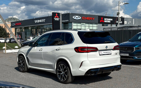 BMW X5, 2019 год, 5 600 000 рублей, 6 фотография
