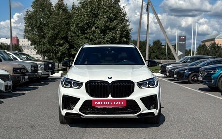 BMW X5, 2019 год, 5 600 000 рублей, 2 фотография