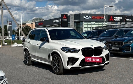 BMW X5, 2019 год, 5 600 000 рублей, 5 фотография
