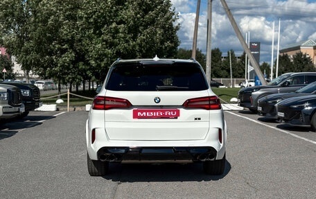 BMW X5, 2019 год, 5 600 000 рублей, 4 фотография