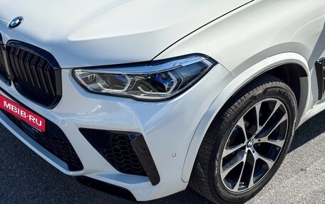 BMW X5, 2019 год, 5 600 000 рублей, 7 фотография