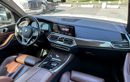 BMW X5, 2019 год, 5 600 000 рублей, 16 фотография