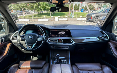 BMW X5, 2019 год, 5 600 000 рублей, 18 фотография