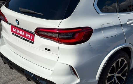BMW X5, 2019 год, 5 600 000 рублей, 8 фотография