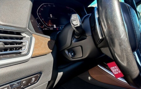 BMW X5, 2019 год, 5 600 000 рублей, 22 фотография