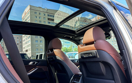 BMW X5, 2019 год, 5 600 000 рублей, 23 фотография