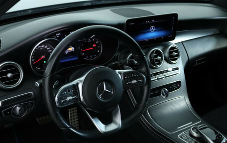 Mercedes-Benz C-Класс, 2020 год, 2 980 000 рублей, 14 фотография