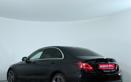 Mercedes-Benz C-Класс, 2020 год, 2 980 000 рублей, 8 фотография