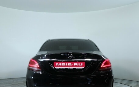 Mercedes-Benz C-Класс, 2020 год, 2 980 000 рублей, 6 фотография